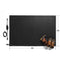 Tapis d'entrée chauffant 40'' x 60''