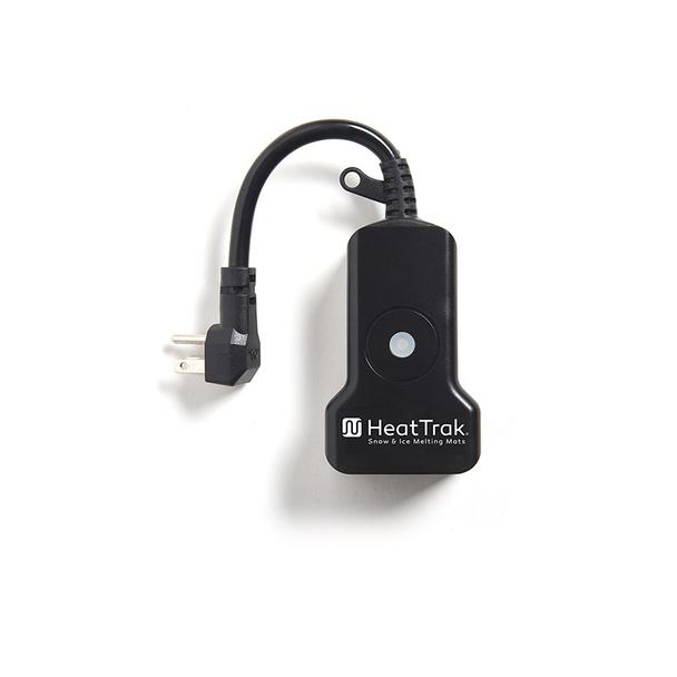 Prise WIFI pour tapis chauffant HeatTrak