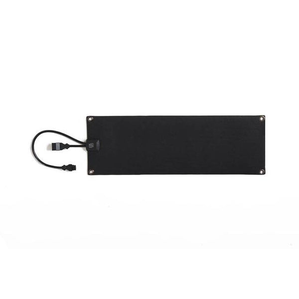 Tapis chauffant pour marche