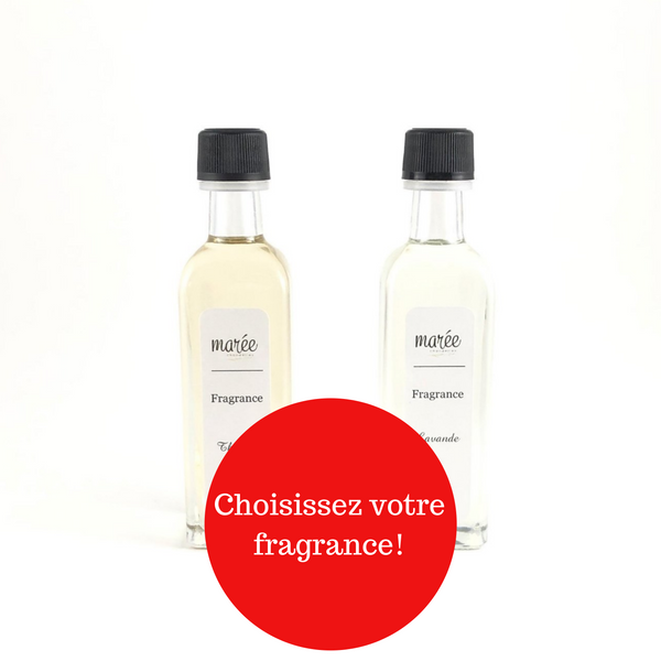 Fragrance naturelle