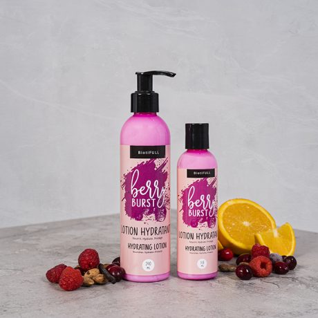 Lotion Hydratante