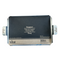 Cuisson sur planche de sel Himalaya