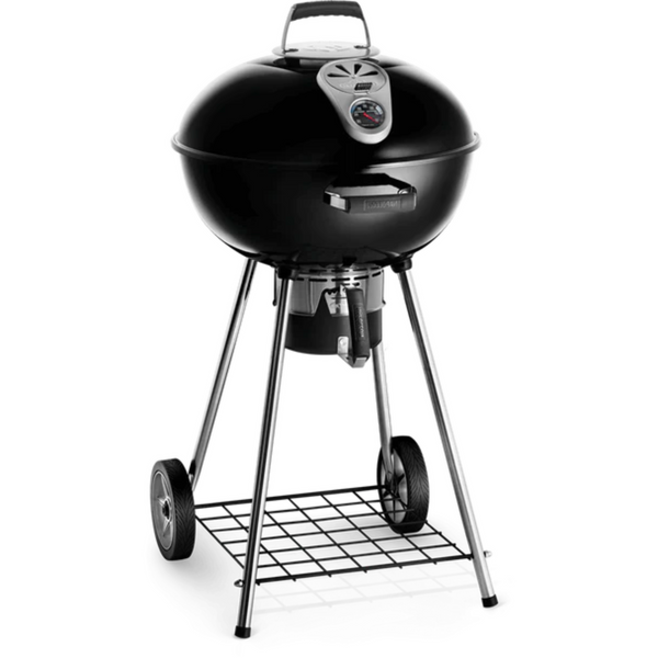 Gril au charbon de bois circulaire NK22