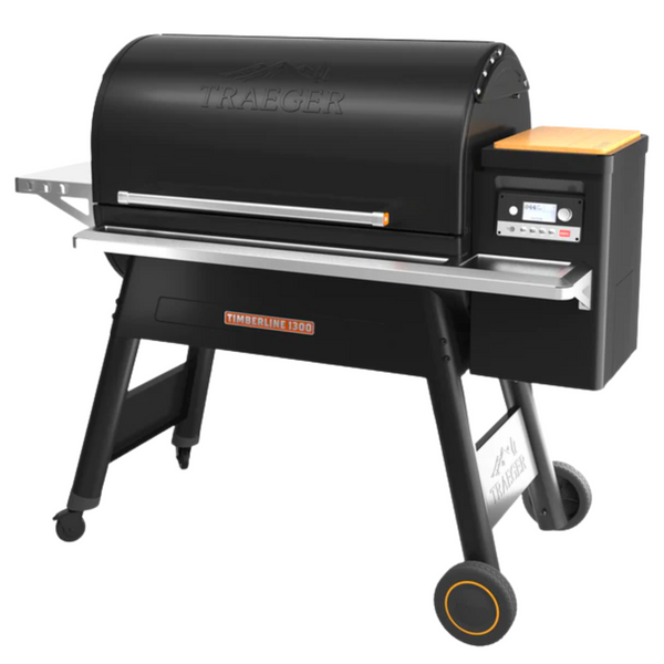 Timberline 1300