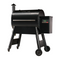 BBQ/Fumoir Pro 780