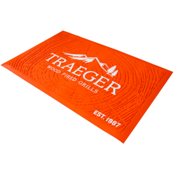 Tapis pour BBQ/fumoir