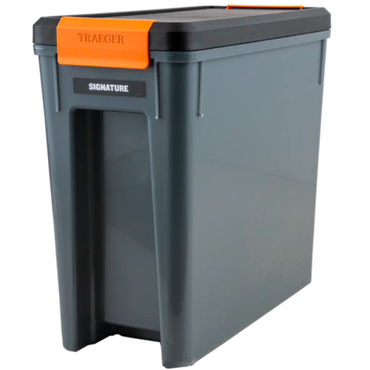 Réservoir de granules Traeger