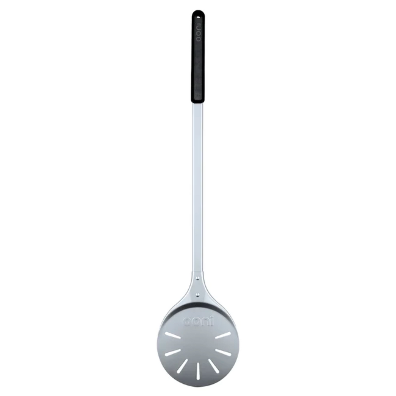 Pelle tournante 12''