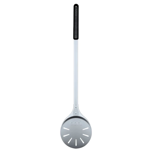 Pelle tournante 12''
