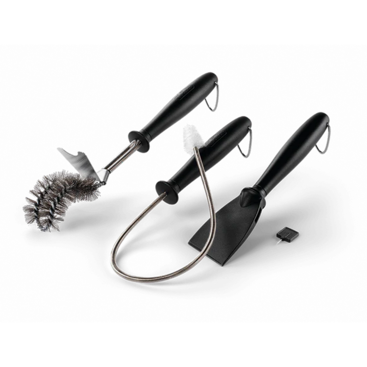 Outils de nettoyage de Gil à gaz