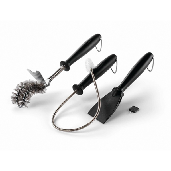 Outils de nettoyage de Gil à gaz
