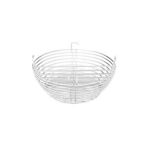 Panier à charbon