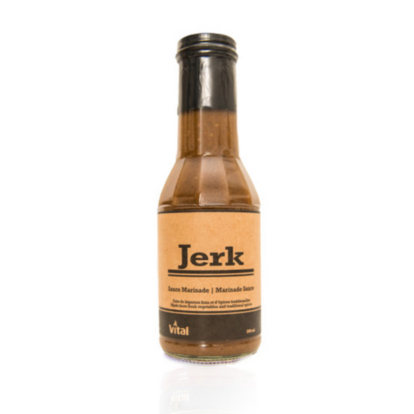 Marinade jerk