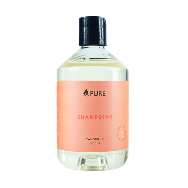 Shampoing Hydratant