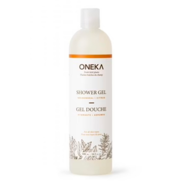 Gel Douche Oneka