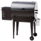 BBQ/Fumoir au granules Tailgater