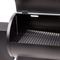 BBQ/Fumoir au granules Tailgater