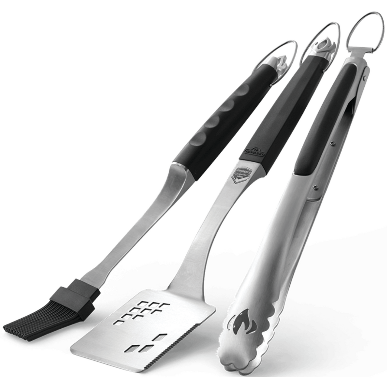 Ensemble de 3 ustensiles de chef