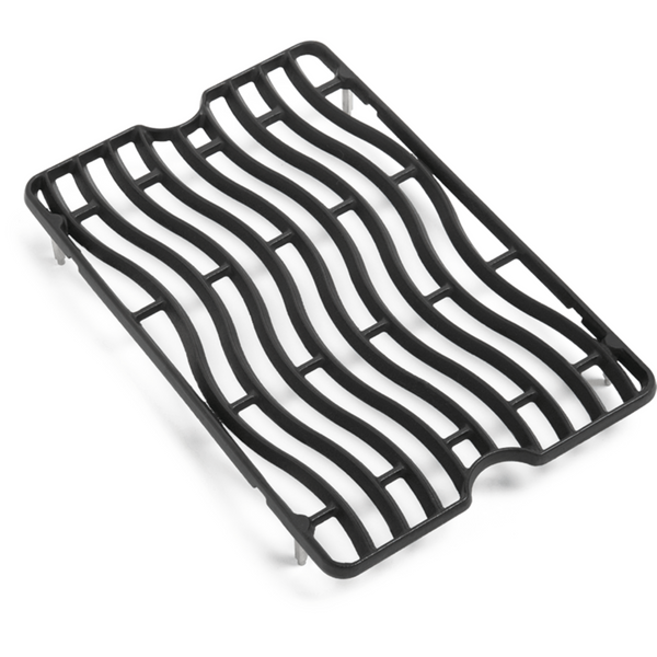 Grille de cuisson en fonte