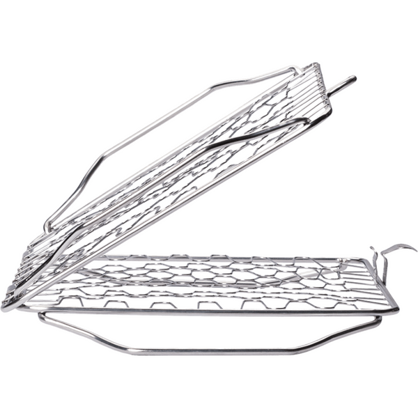 Panier de cuisson extensible
