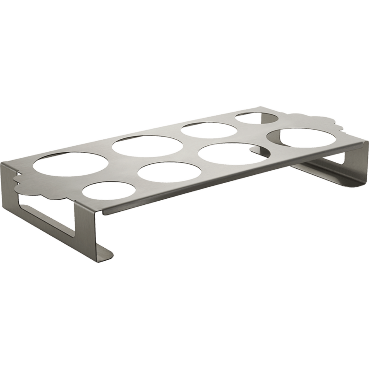 Support de cuisson pour tomates et poivrons