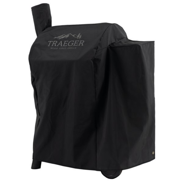 Housse Traeger