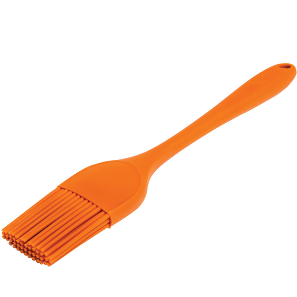 Pinceau en silicone