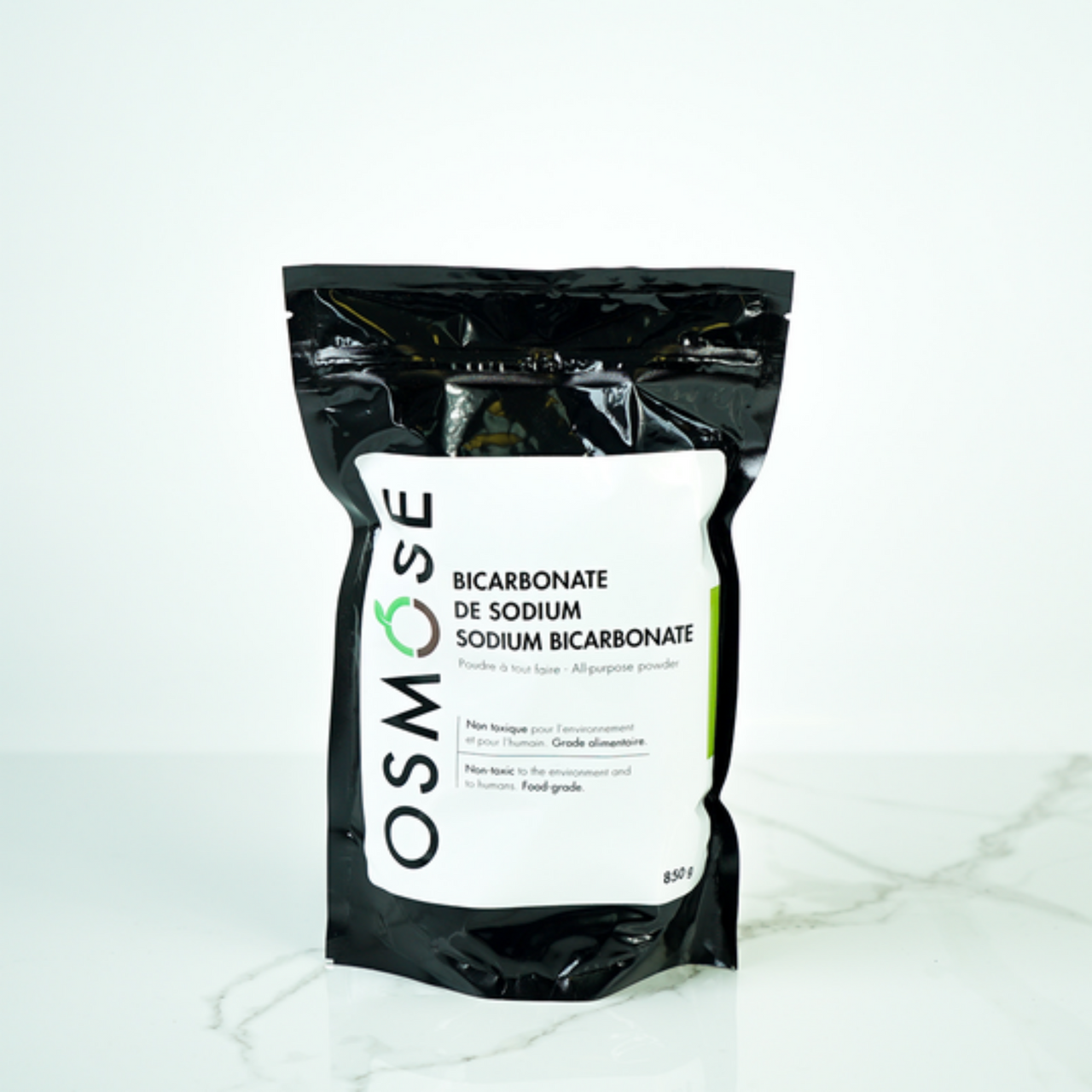 Osmose-Bicarbonate de Sodium 850g