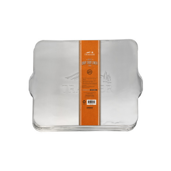 Plaque en aluminium de récupération des graisses