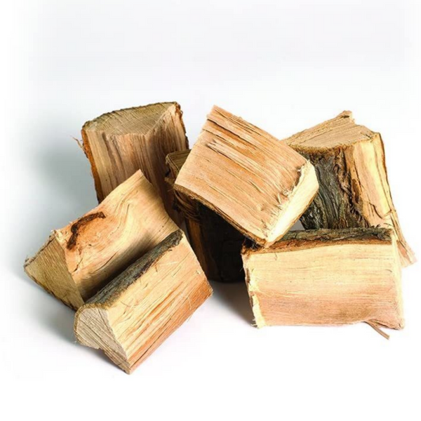 Morceaux de bois ''chunk'' 10lb