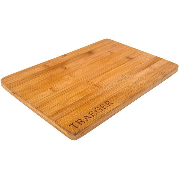 Planche à découper magnétique en bamboo