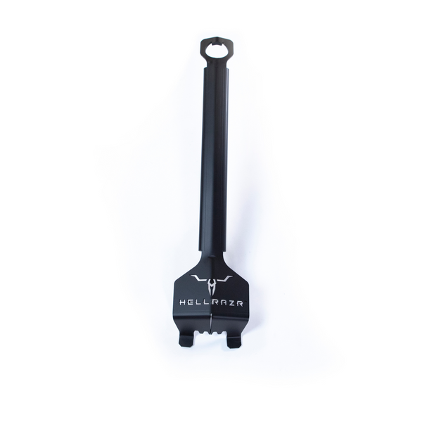 Outil pour grille Hellrazr