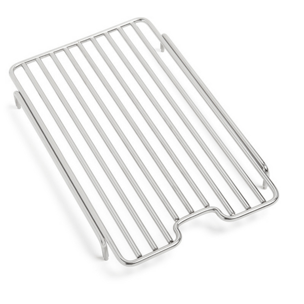 Grille de cuisson en acier inoxydable de Brûleur latéral infrarouge