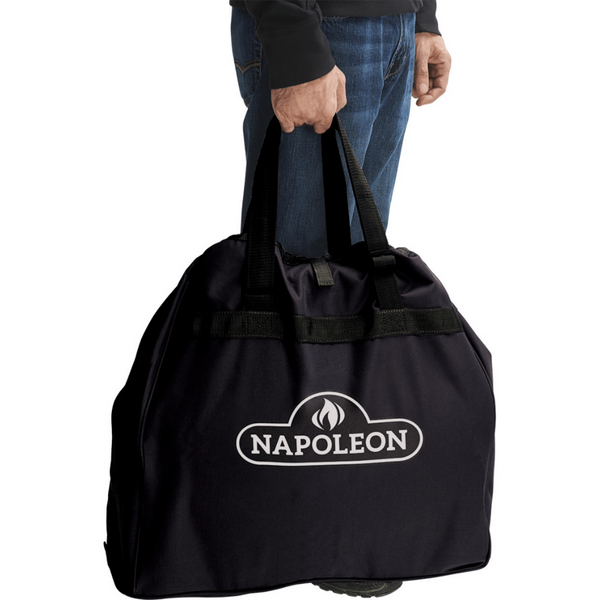 Sac de transport pour TravelQ 285 sur pattes