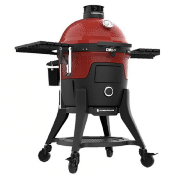 BBQ/Fumoir aux granules Pellet Joe