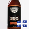 Sauces PAT BBQ