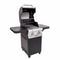 Grill 2 Brûleurs noir+stainless