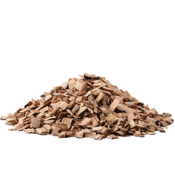 Copeaux de bois