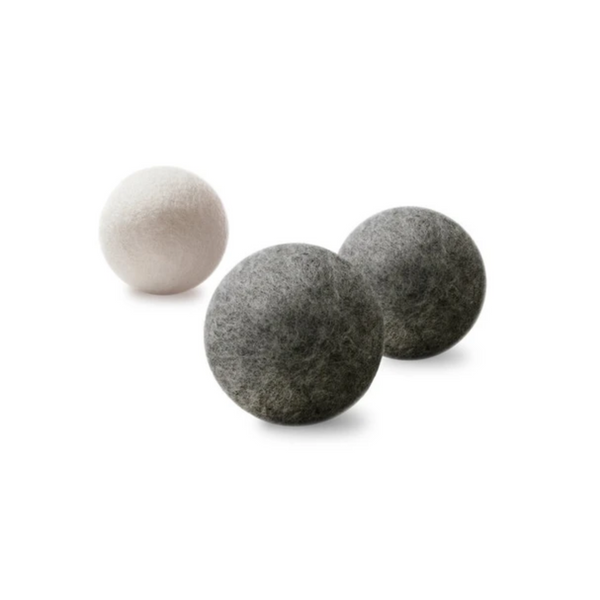 Balles de séchage en vrac