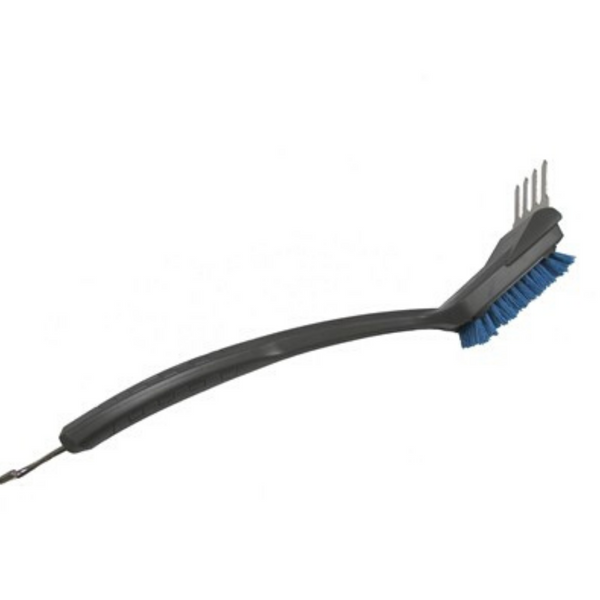 Brosse à tête remplaçable