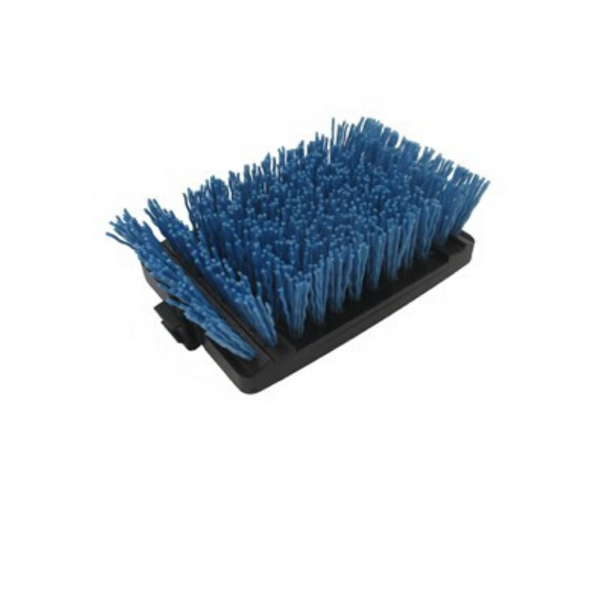 Tête de remplacement pour brosse Saber