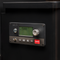 BBQ/Fumoir aux granules Ironwood 650