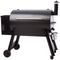 BBQ/Fumoir aux granules Pro 34