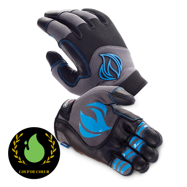 Gants pour la chaleur