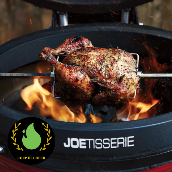 Joetisserie