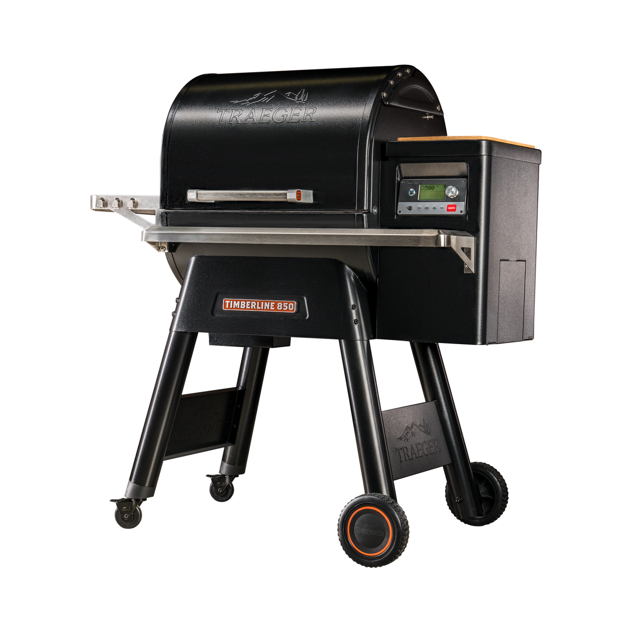Timberline 850