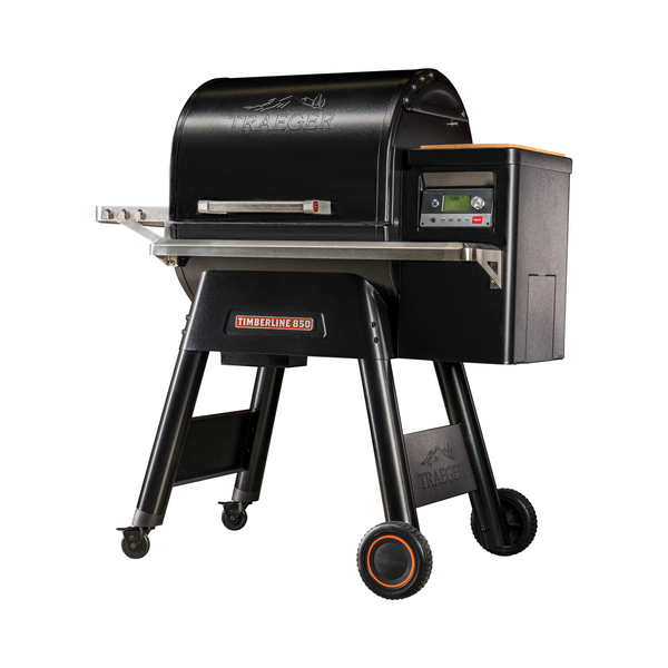 Timberline 850