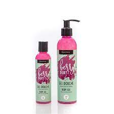 Gel Douche