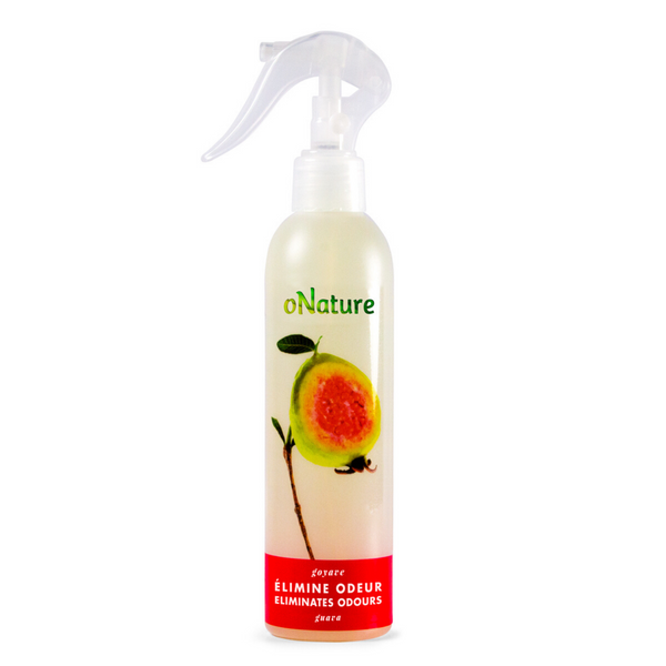 Élimine odeur