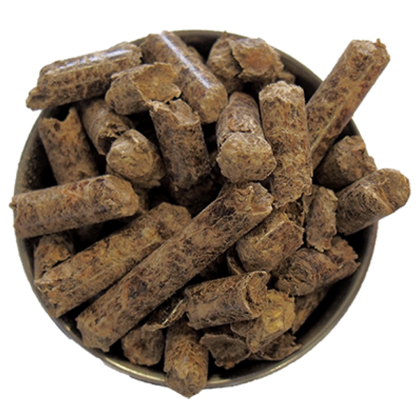 Granules alimentaires 20lb